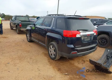 2015 GMC Terrain Slt-1 z USA, uszkodzony, nr VIN 2GKALSEK8F6401477